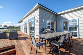 Three on Wilson, Martinborough